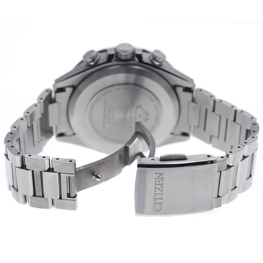 CITIZEN（シチズン） CITIZEN CC4010-80A/F950-T026656 アテッサ エコ