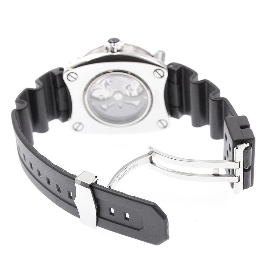 セイコー SEIKO SBLA003/5R66-0AB0 ガランテ GMT パワーリザーブ デイト スプリングドライブ メンズ _818676【ev10】 SEIKO（セイコー） SEIKO SBLA003/5R66-0AB0 ガランテ GMT パワー