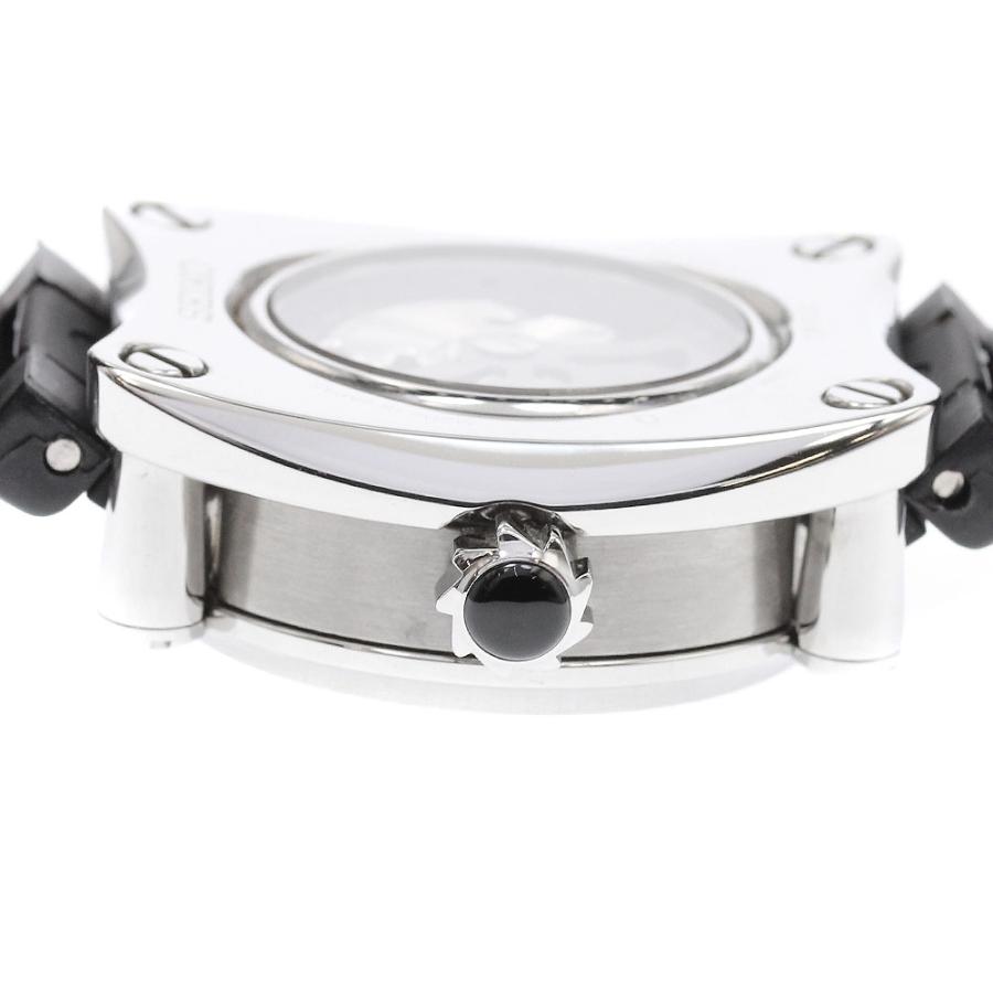 SEIKO（セイコー） SEIKO SBLA003/5R66-0AB0 ガランテ GMT パワー