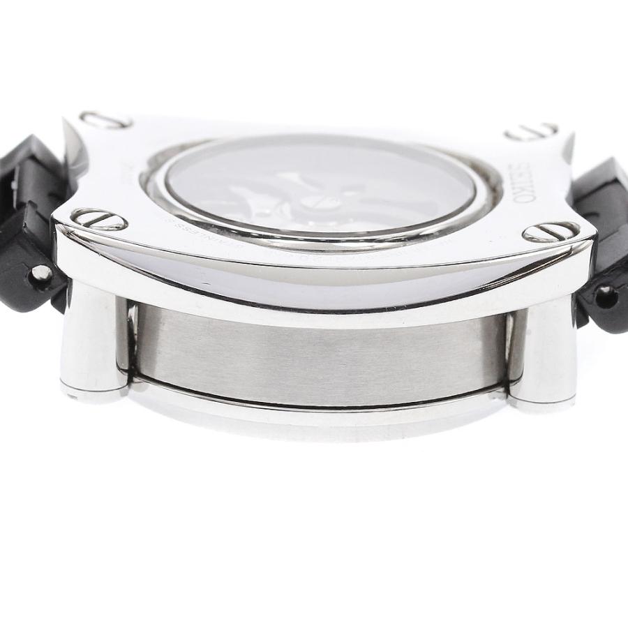SEIKO（セイコー） SEIKO SBLA003/5R66-0AB0 ガランテ GMT パワー