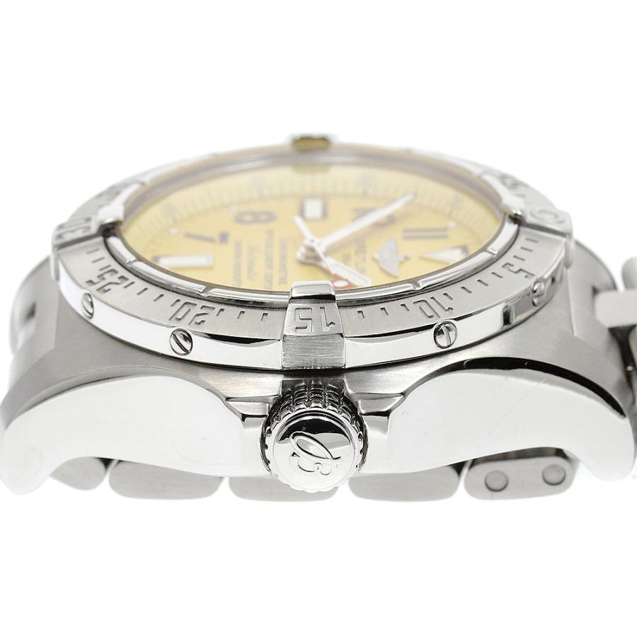 ブライトリング（BREITLING） BREITLING A17330 アベンジャー
