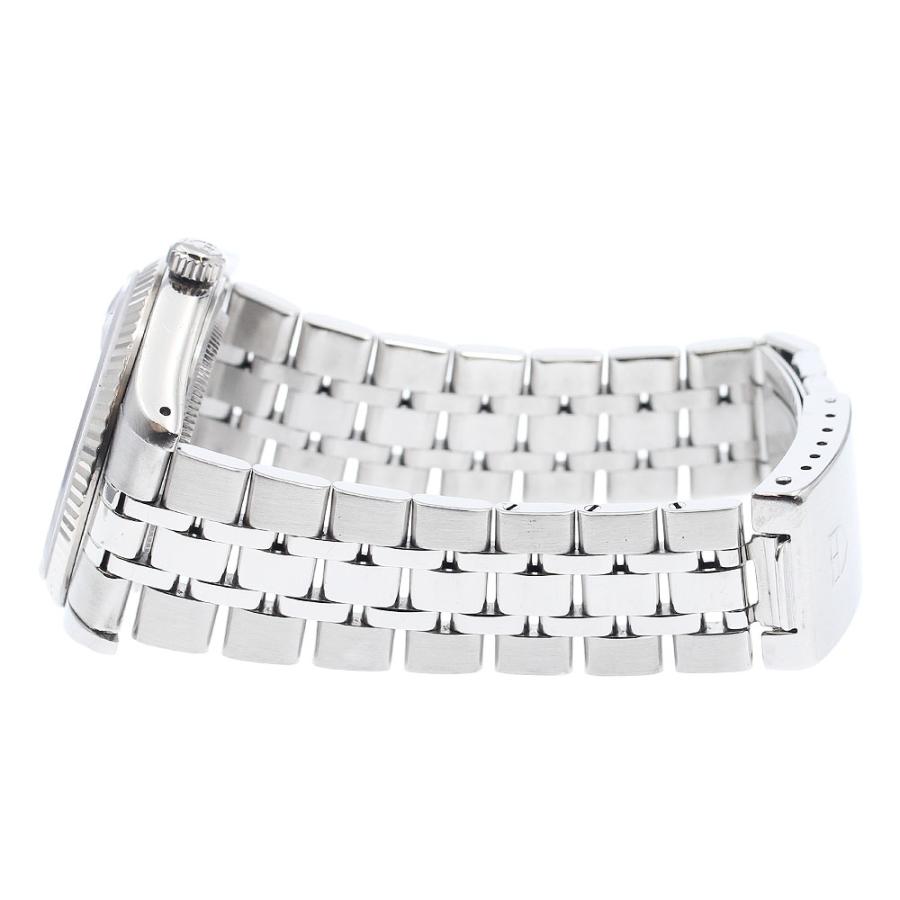 TUDOR（チューダー） チュードル TUDOR 74034 プリンスデイト WGベゼル