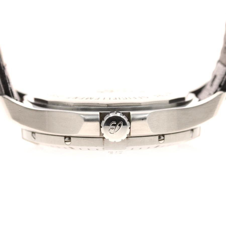 ブライトリング（BREITLING） BREITLING A17313 コルト デイト クロノ