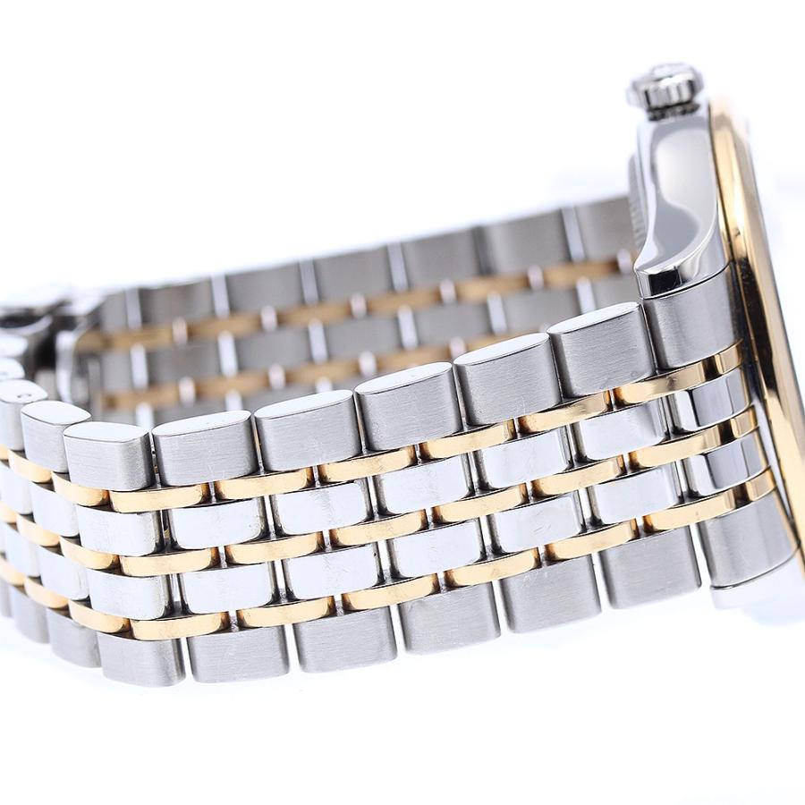 TUDOR（チューダー） チュードル TUDOR 91551 1926 デイト 自動巻き