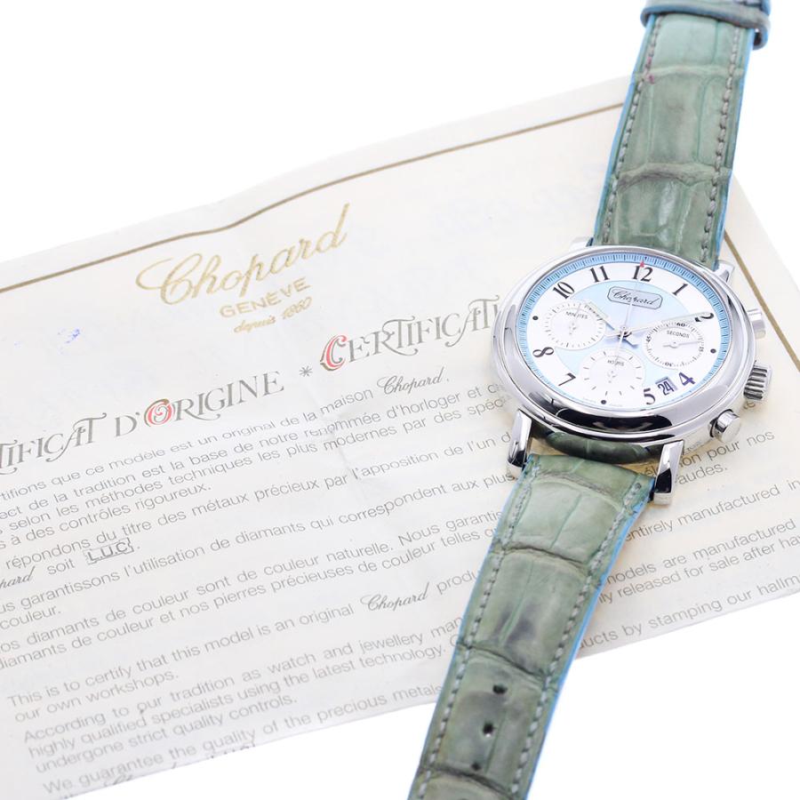 Chopard（ショパール） Chopard 16/8331/13 エルトンジョン 