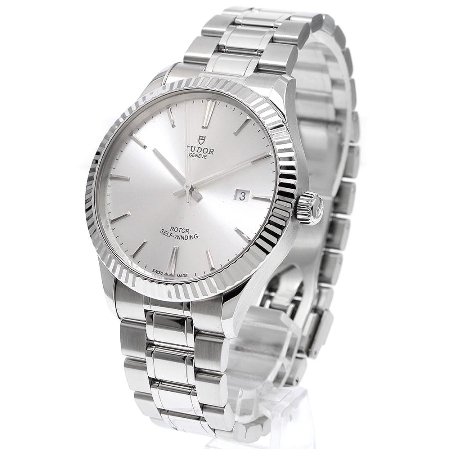 TUDOR（チューダー） チュードル TUDOR 12710 スタイル 41mm デイト