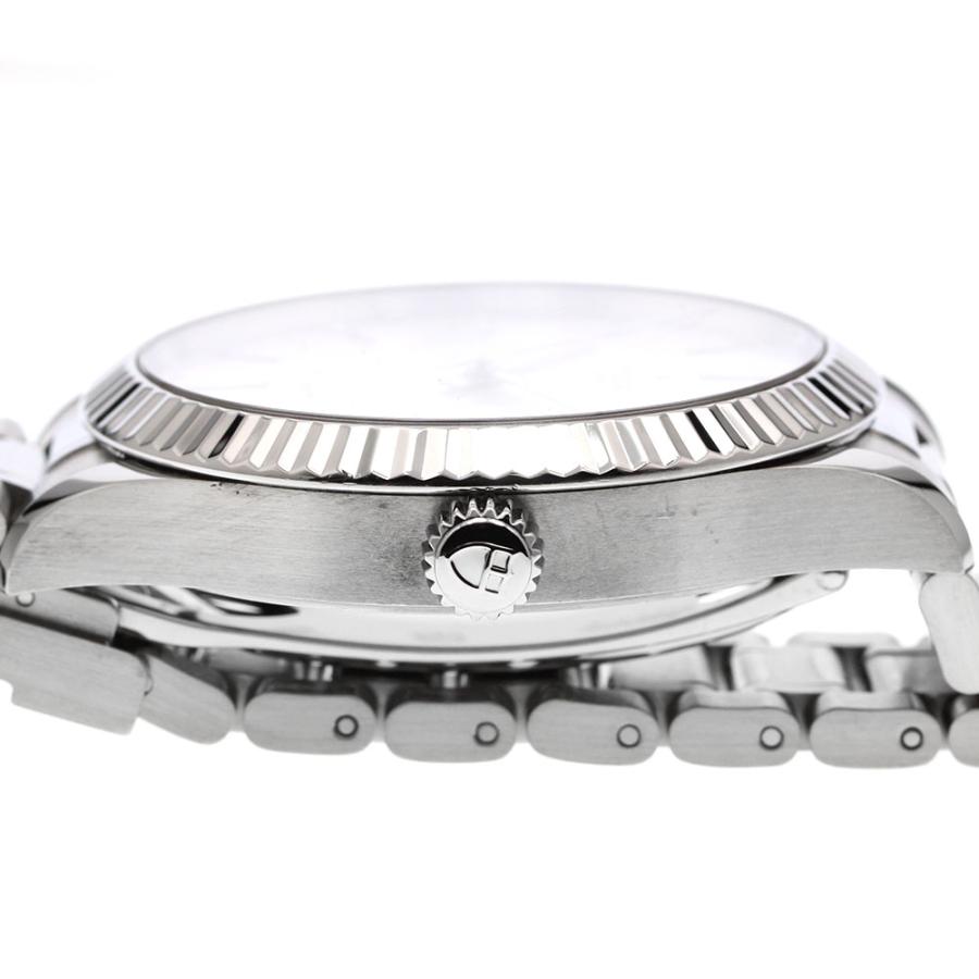 TUDOR（チューダー） チュードル TUDOR 12710 スタイル 41mm デイト
