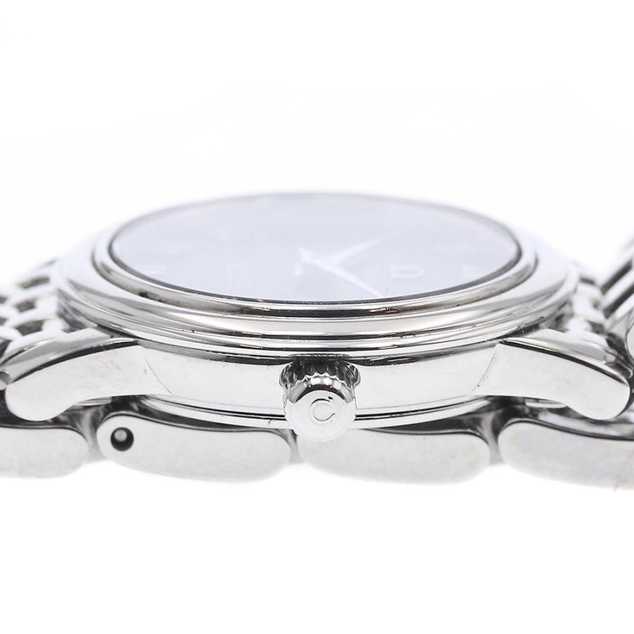 ☆良品  オメガ デビル プレステージ  4570.52 レディース 【中古】 OMEGA（オメガ） OMEGA 4570.52 デビル プレステージ クォーツ