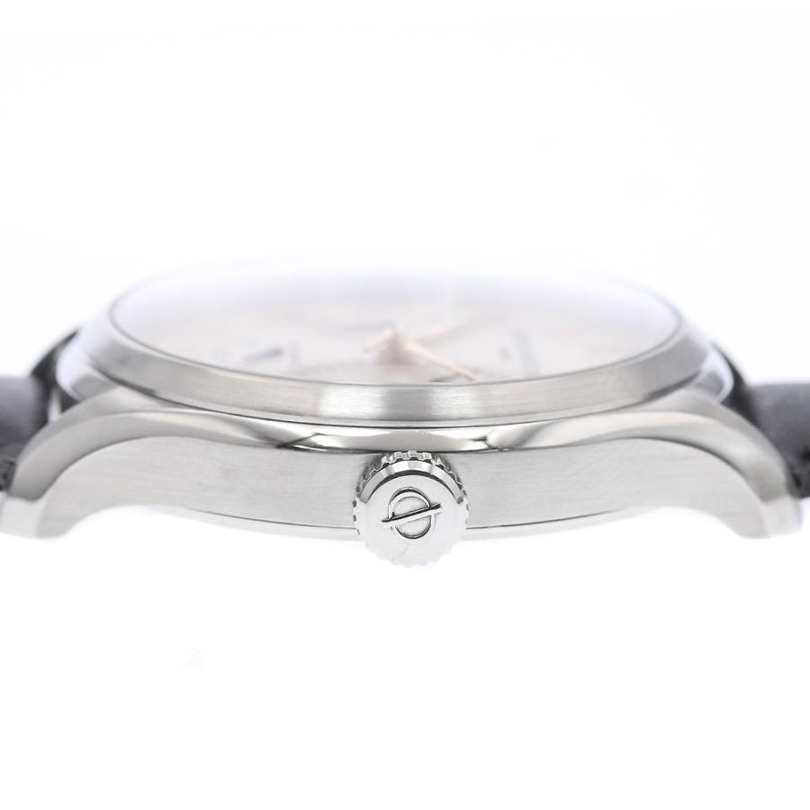 BAUME&MERCIER（ボーム&メルシエ） ボーム＆メルシェ Baume & Mercier