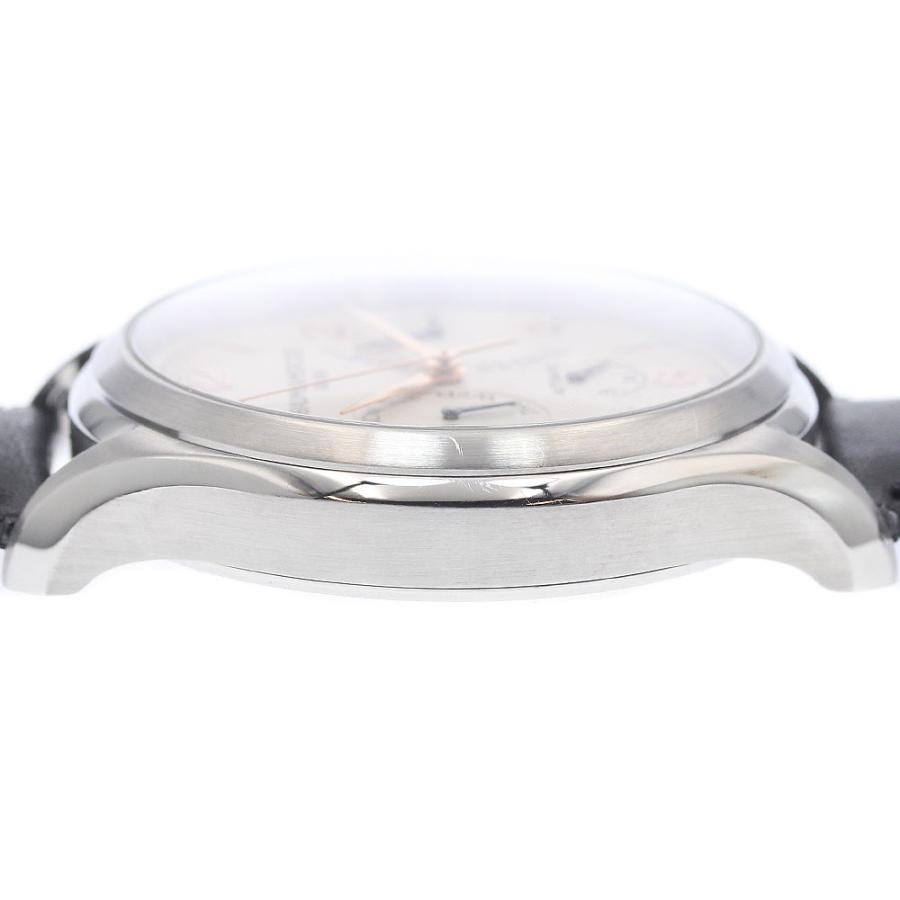 BAUME&MERCIER（ボーム&メルシエ） ボーム＆メルシェ Baume & Mercier