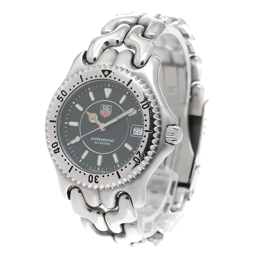 TAG HEUER（タグ・ホイヤー） TAG HEUER WG1119 プロフェッショナル200
