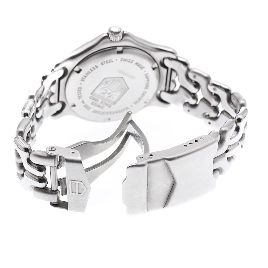 TAG HEUER（タグ・ホイヤー） TAG HEUER WG1119 プロフェッショナル200