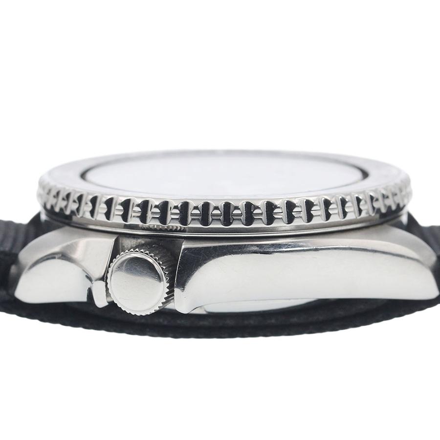セイコー SEIKO 7S26-0020 ダイバーズ ブラックボーイ 逆輸入モデル デイデイト 自動巻き メンズ _934397 SEIKO（セイコー） SEIKO 7S26-0020 ダイバーズ ブラックボーイ 逆輸入