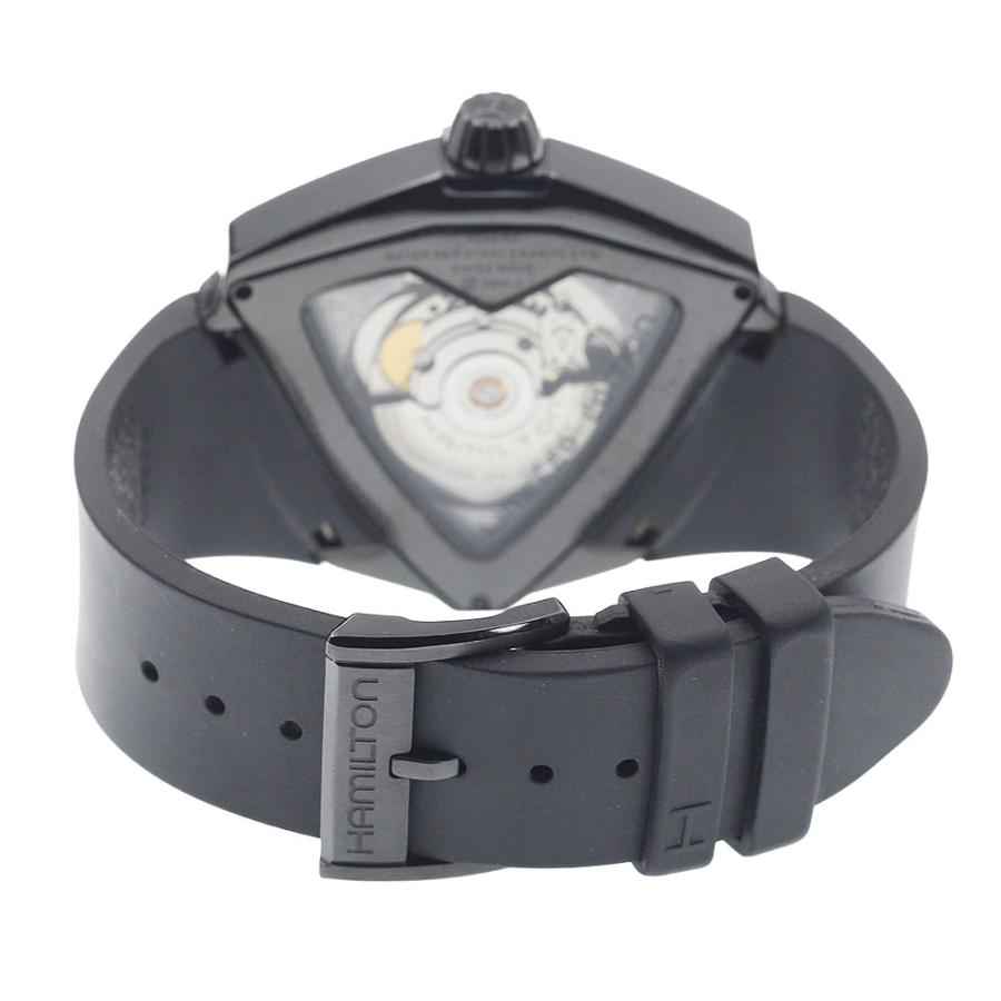 ハミルトン ベンチュラ XXL H246150 エルヴィスプレスリー生誕記念 HAMILTON（ハミルトン） HAMILTON H246150 ベンチュラ XXL エルヴィス