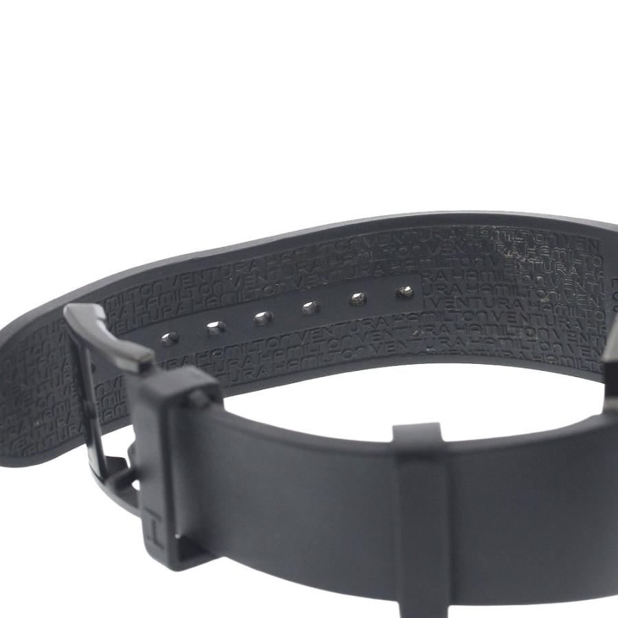 HAMILTON（ハミルトン） HAMILTON H246150 ベンチュラ XXL エルヴィス