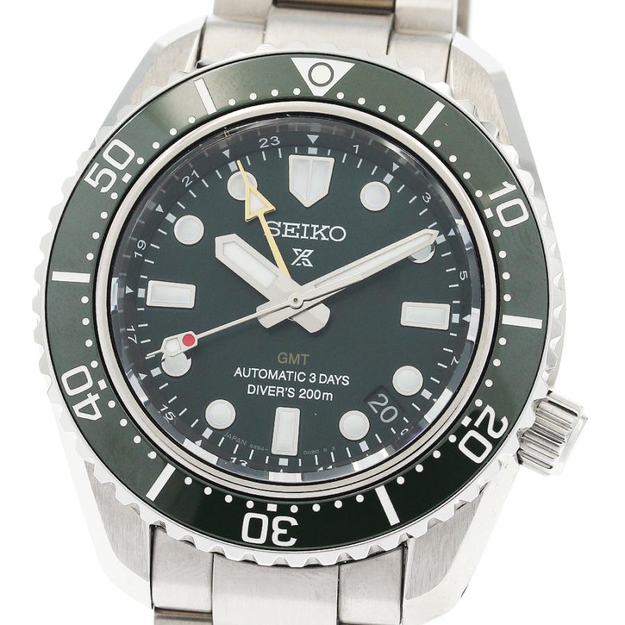 SEIKO（セイコー） SEIKO SBEJ009/6R54-00D0 プロスペックス 1968 