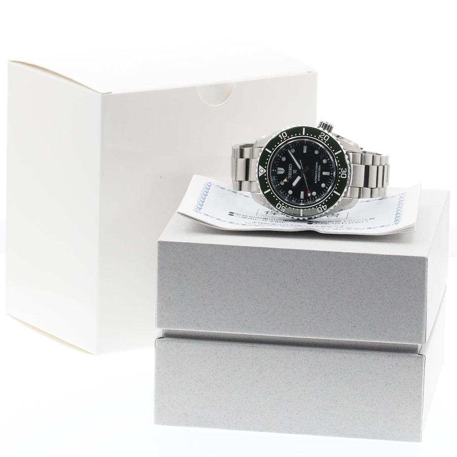 SEIKO（セイコー） SEIKO SBEJ009/6R54-00D0 プロスペックス 1968 