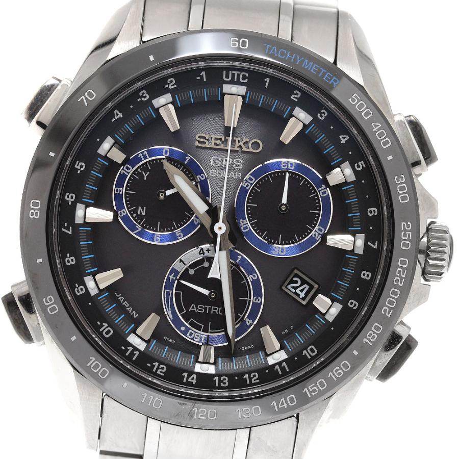 【可動】セイコー SEIKO アストロン SBXB099/8X82-0AN0-1 SEIKO（セイコー） SEIKO SBXB099/8X82-0AN0-1 アストロン GPS