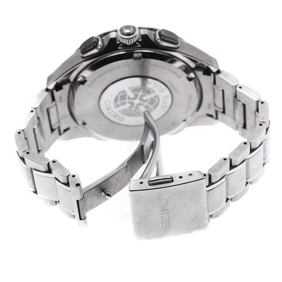 SEIKO（セイコー） SEIKO SBXB099/8X82-0AN0-1 アストロン GPS