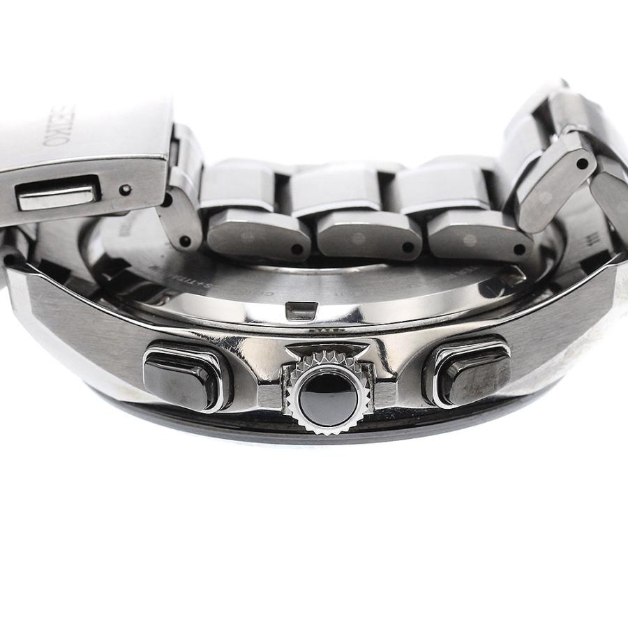 SEIKO（セイコー） SEIKO SBXB099/8X82-0AN0-1 アストロン GPS
