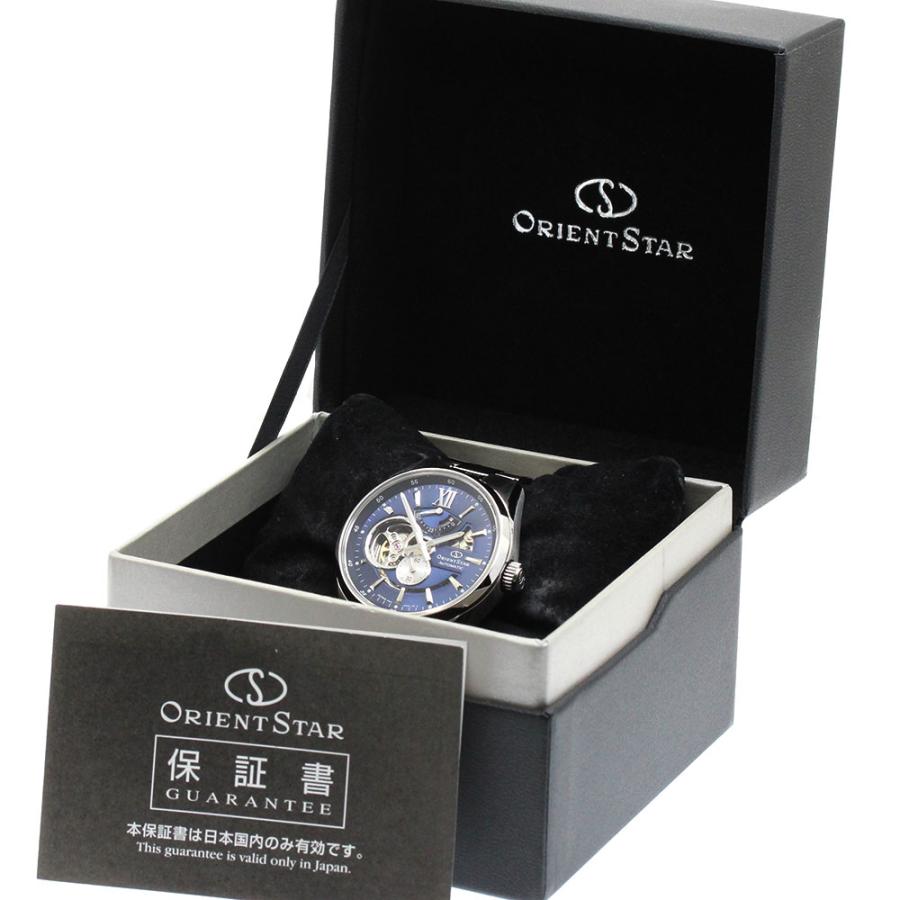 ORIENT（オリエント） ORIENT F6F4-UAB0/RK-AV004L オリエントスター