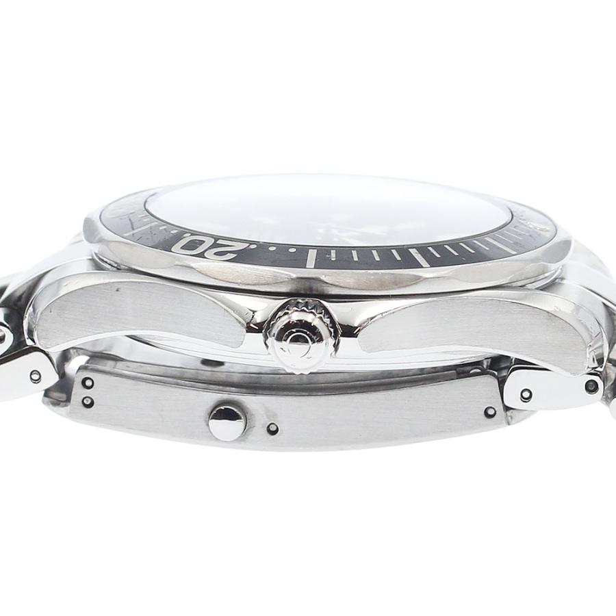 OMEGA（オメガ） OMEGA 2254.50 シーマスター300 デイト 自動巻き