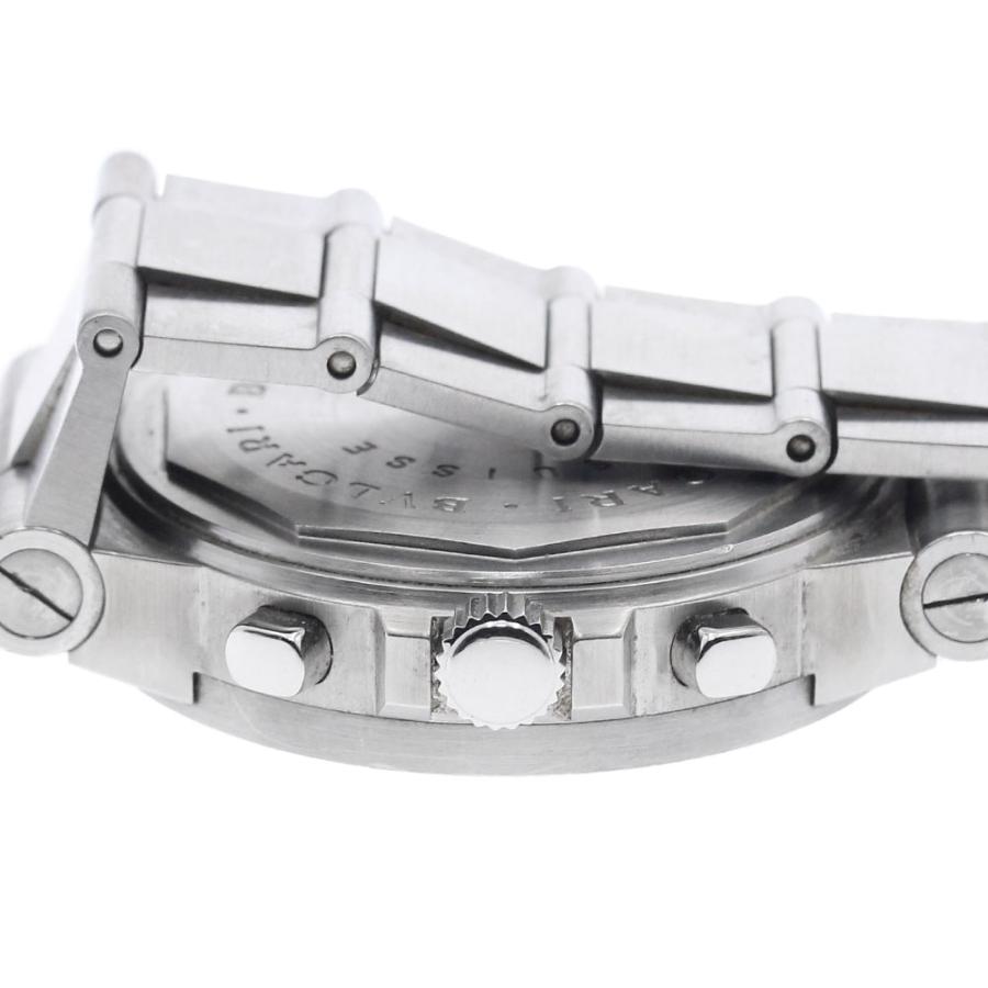 BVLGARI（ブルガリ） BVLGARI CH35S ディアゴノ スポーツ デイト