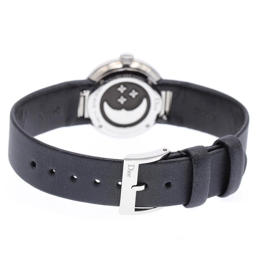ディオール Dior CD04711X1001 ラ ディ ドゥ ローズセレスト ダイヤ