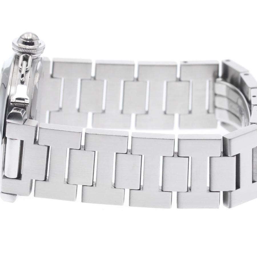 Cartier（カルティエ） CARTIER W31015M7 パシャC デイト 自動巻き