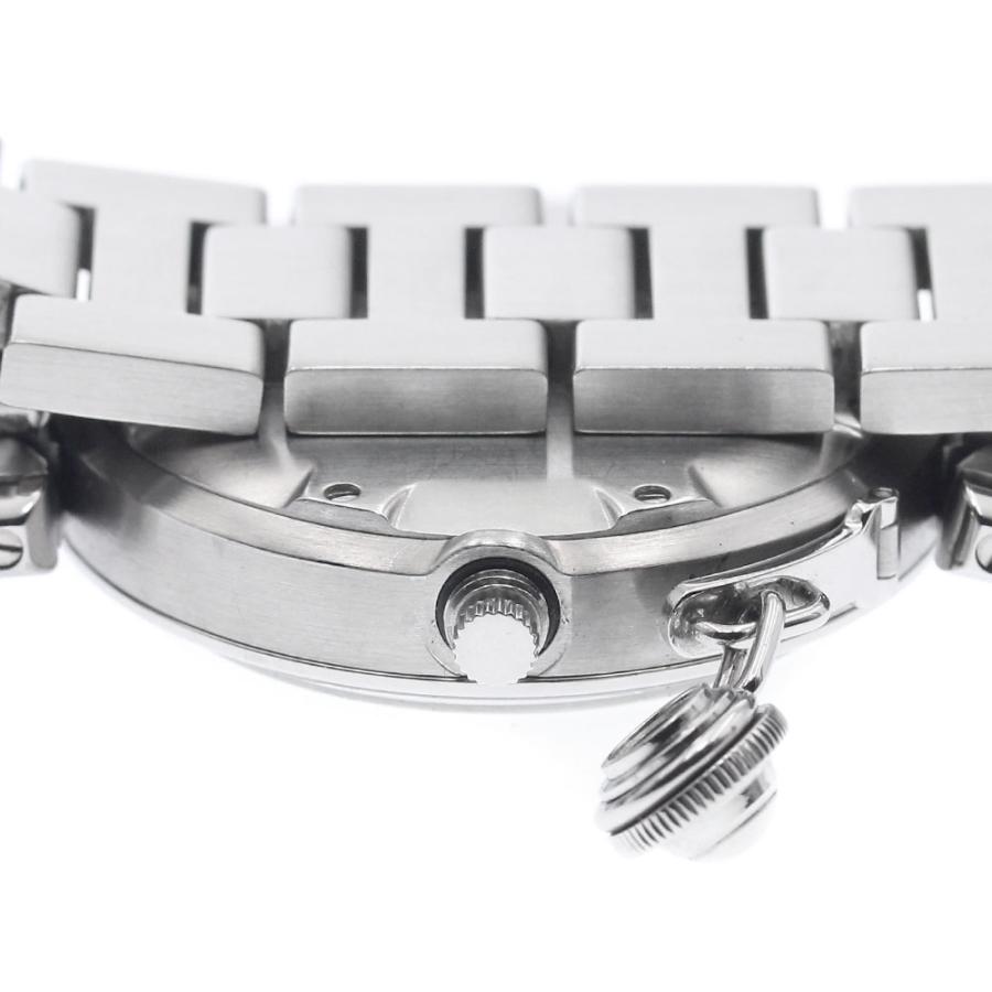 Cartier（カルティエ） CARTIER W31015M7 パシャC デイト 自動巻き