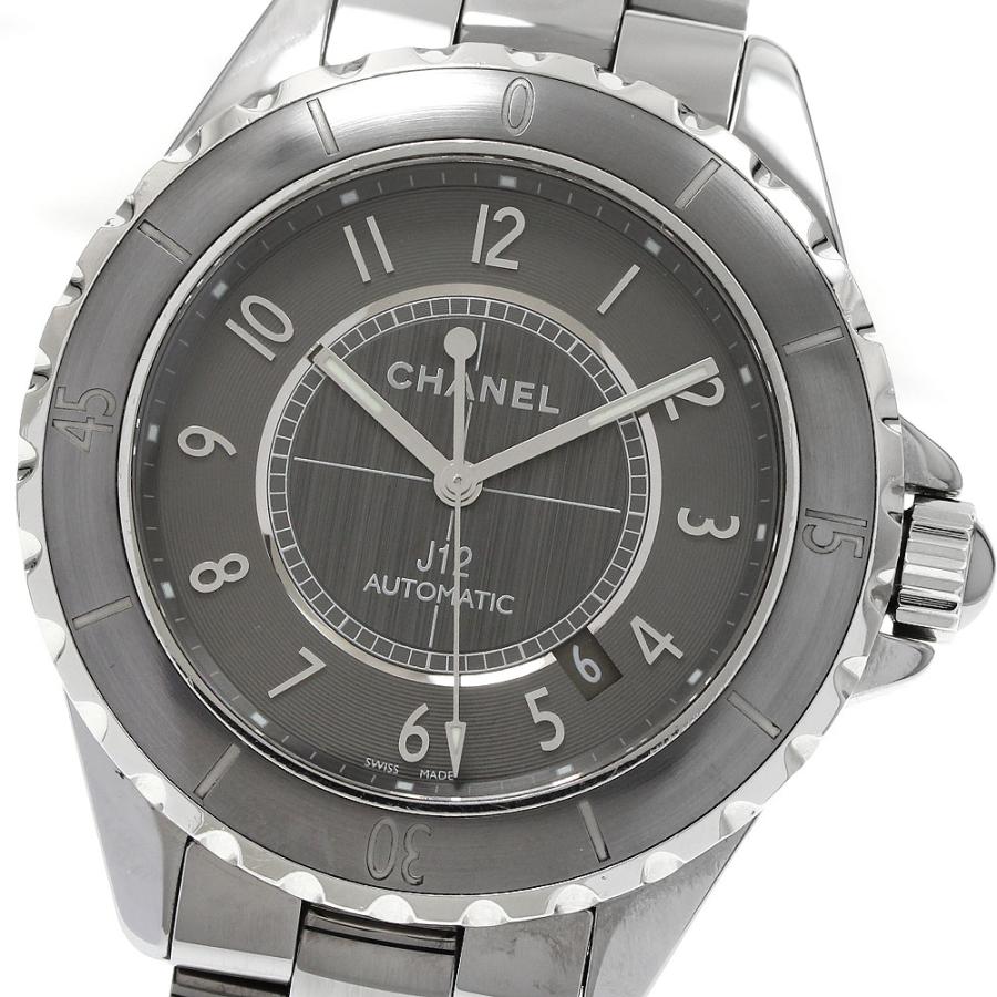 CHANEL（シャネル） CHANEL H2934 J12 クロマティック 41MM デイト