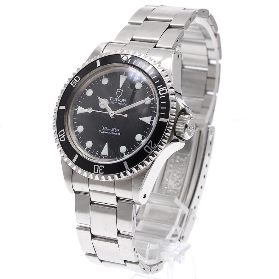 TUDOR（チューダー） チュードル TUDOR 94010 オイスタープリンス 