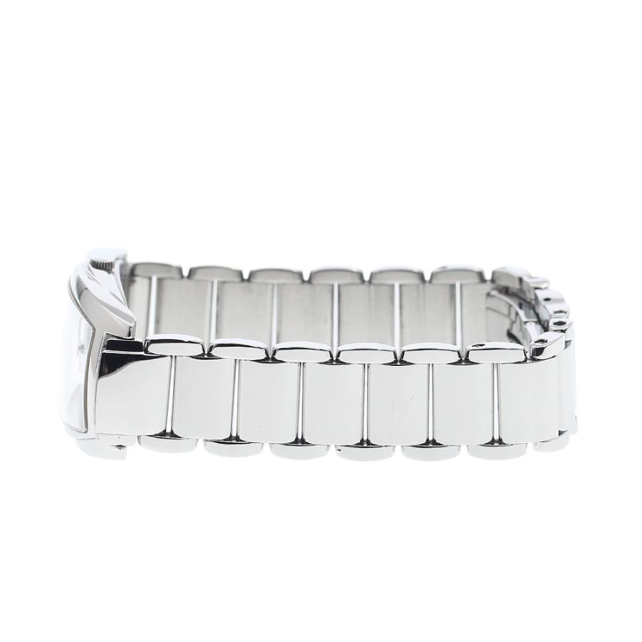 ティファニー TIFFANY&Co. Z6401.10.10A19A00A ジェメア クォーツ レディース 保証書付き_934548の画像