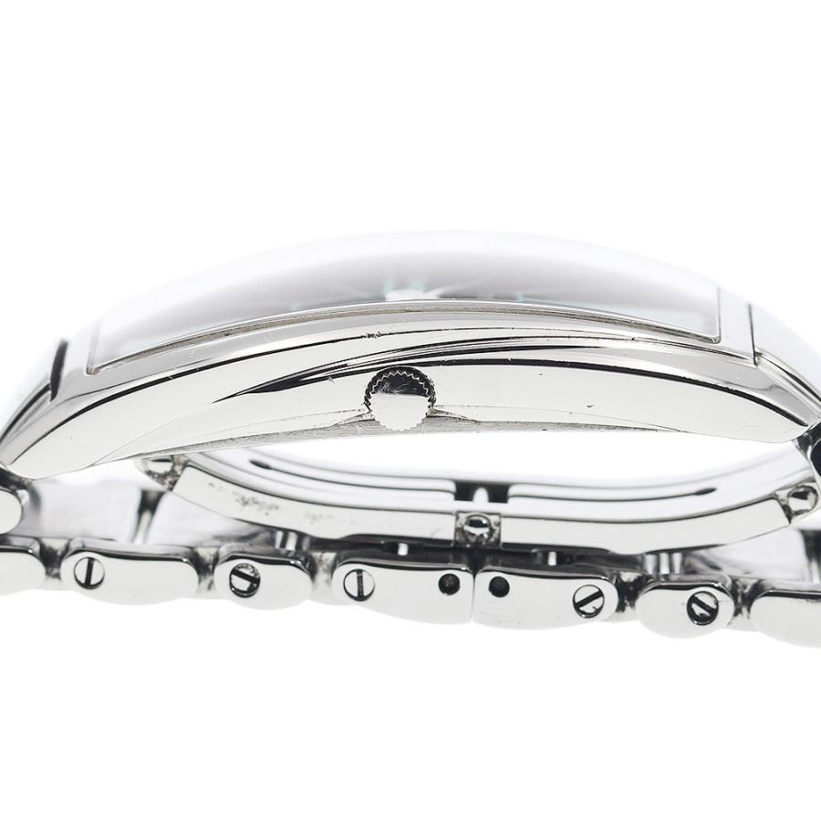 ティファニー TIFFANY&Co. Z6401.10.10A19A00A ジェメア クォーツ レディース 保証書付き_934548の画像
