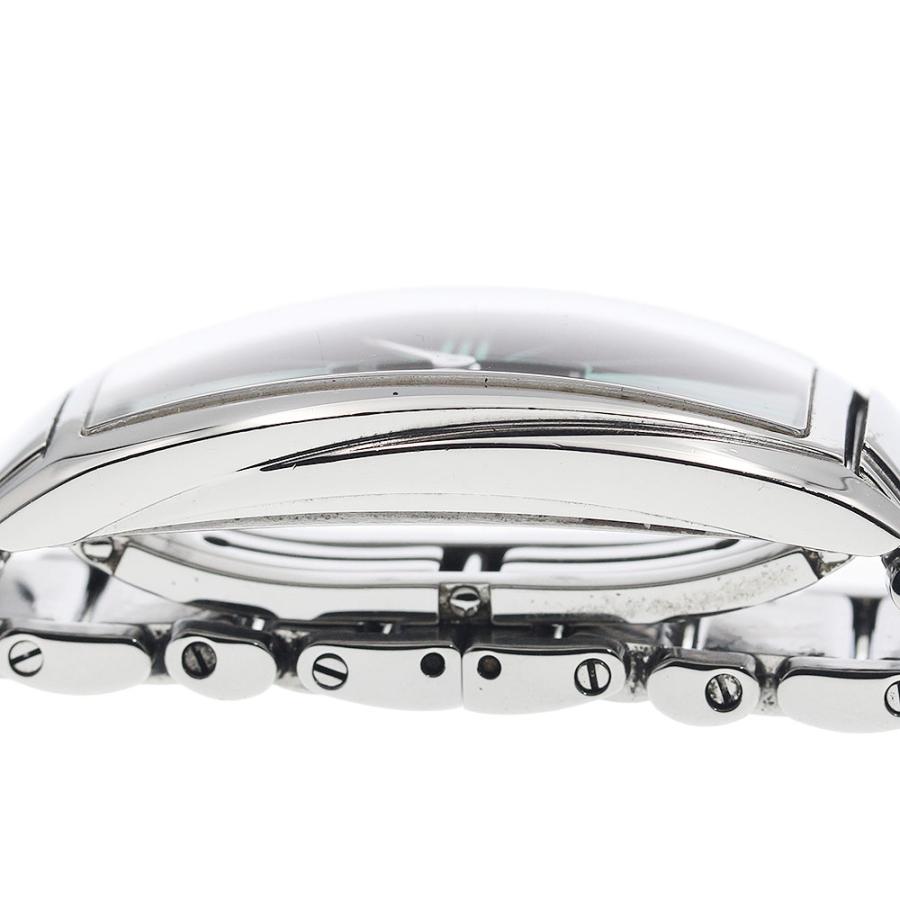 ティファニー TIFFANY&Co. Z6401.10.10A19A00A ジェメア クォーツ レディース 保証書付き_934548の画像