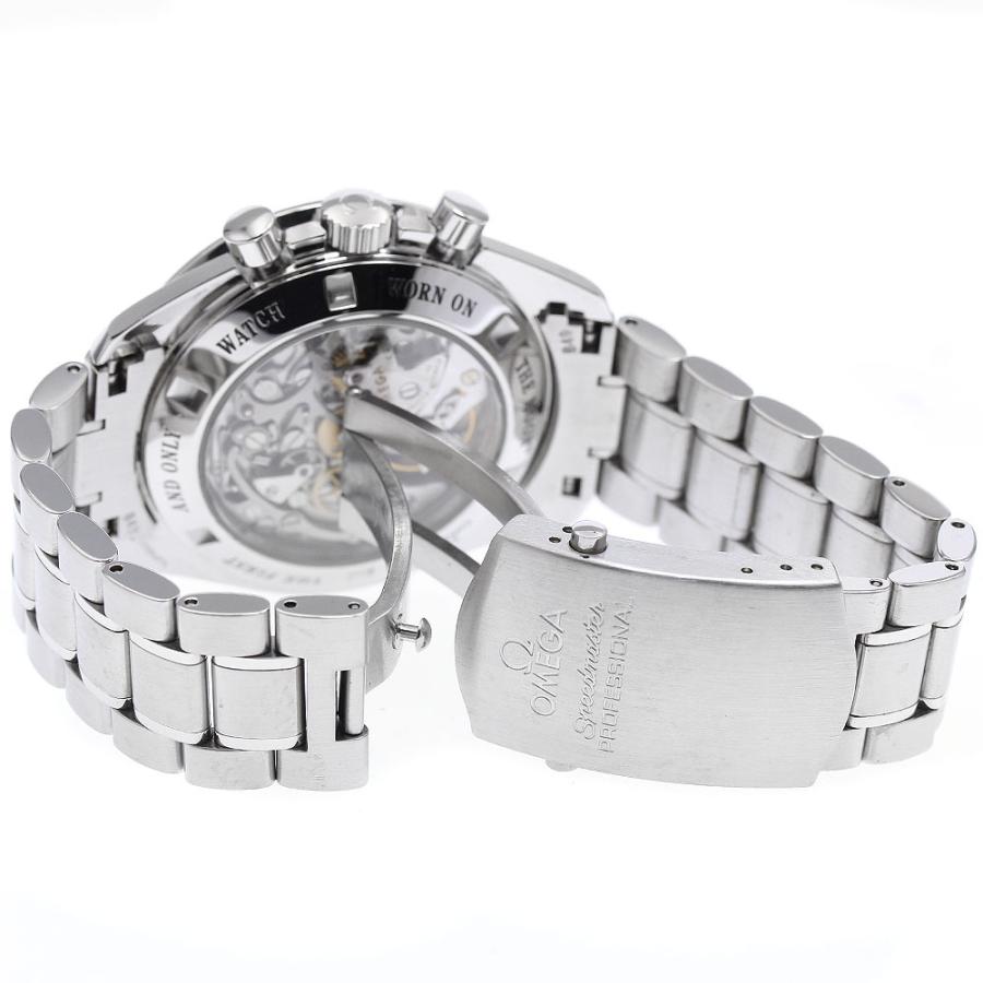 OMEGA（オメガ） OMEGA 3576.50 スピードマスター プロフェッショナル
