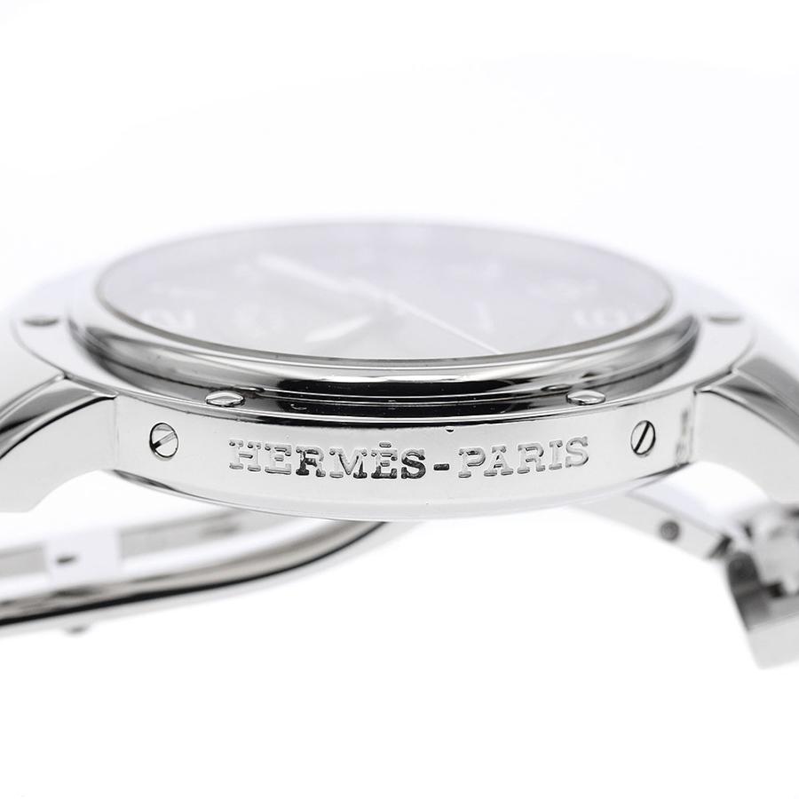 HERMES（エルメス） HERMES CP2.810 クリッパー クラシック デイト