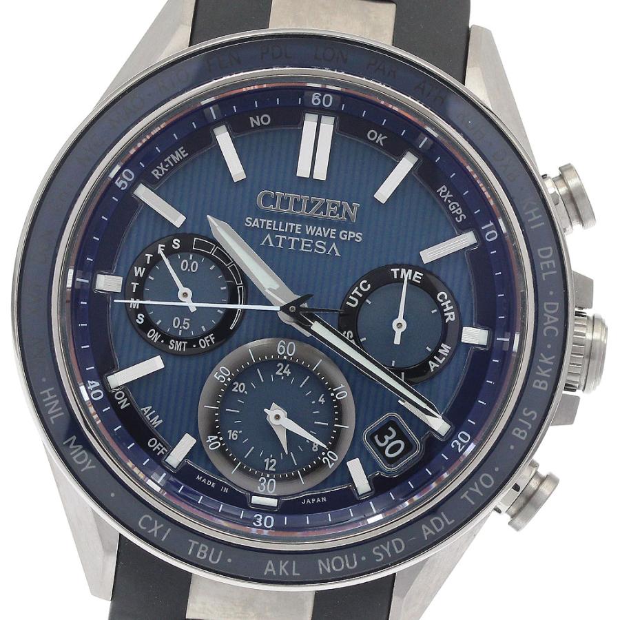 CITIZEN（シチズン） CITIZEN CC4050-18L/F950-0029S02 アテッサ ACT 