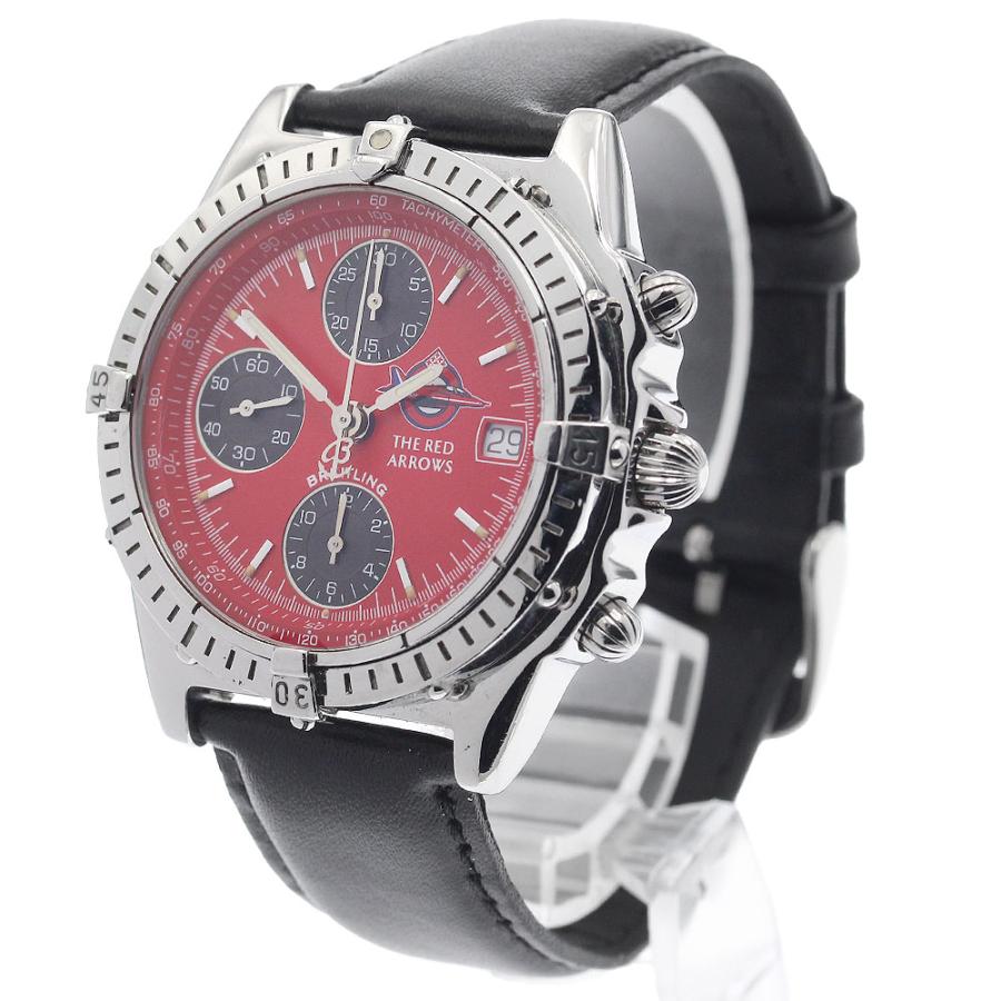 ブライトリング（BREITLING） BREITLING A13050.1 レッドアローズ 世界
