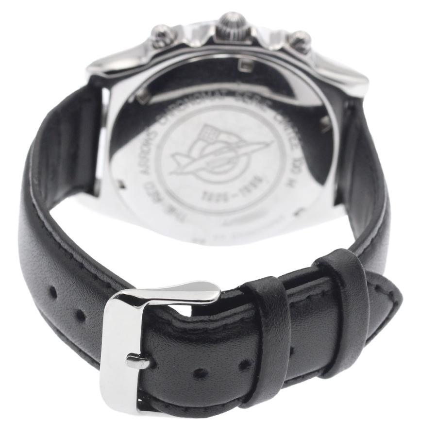 ブライトリング（BREITLING） BREITLING A13050.1 レッドアローズ 世界