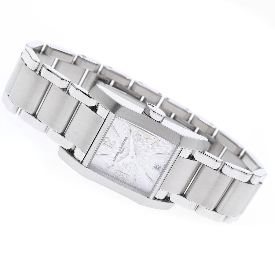 BAUME&MERCIER（ボーム&メルシエ） ボーム＆メルシェ Baume & Mercier