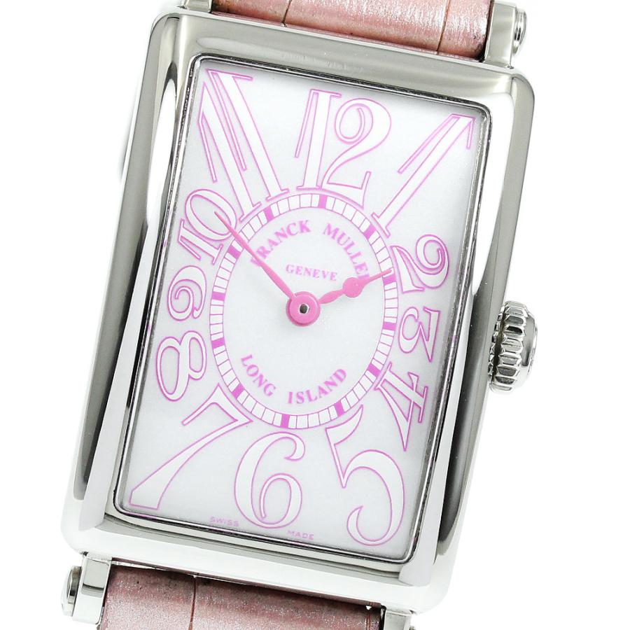 FRANCK MULLER（フランクミュラー） FRANCK MULLER 902QZJA ロング