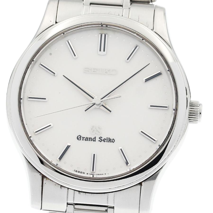 SEIKO（セイコー） SEIKO SBGF027/8J55-0AA0 グランドセイコー
