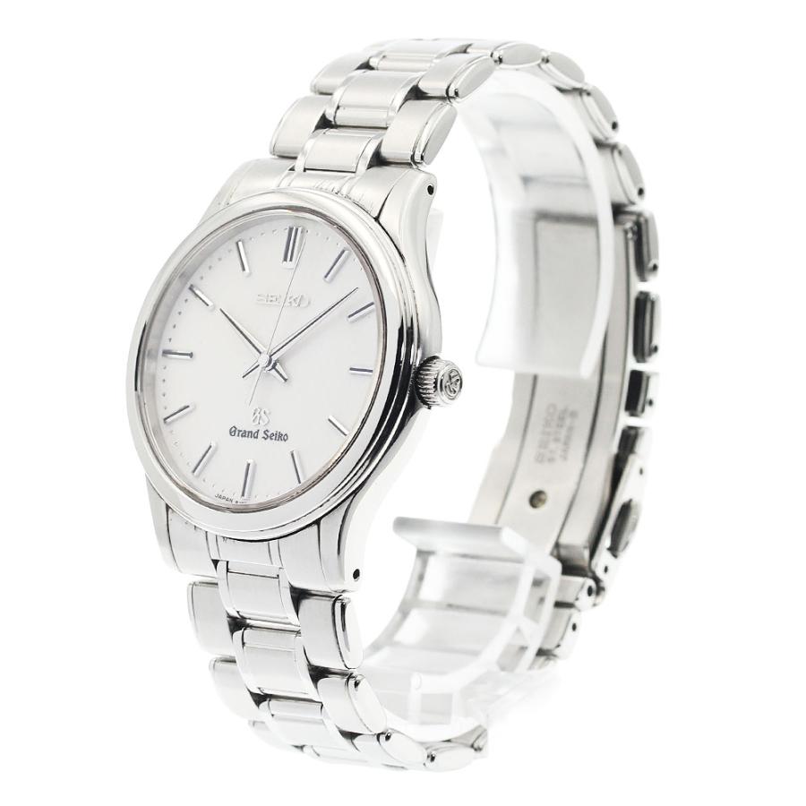 SEIKO（セイコー） SEIKO SBGF027/8J55-0AA0 グランドセイコー