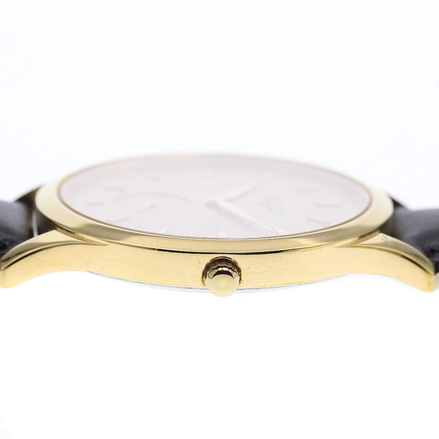 ロンジン LONGINES L4.706.2 グランドクラシック スモールセコンド クォーツ メンズ _961395 LONGINES（ロンジン） LONGINES L4.706.2 グランドクラシック スモール