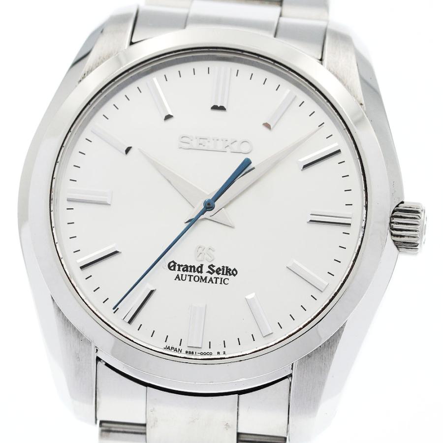 SEIKO（セイコー） SEIKO SBGR099/9S61-00B0 グランドセイコー 自動