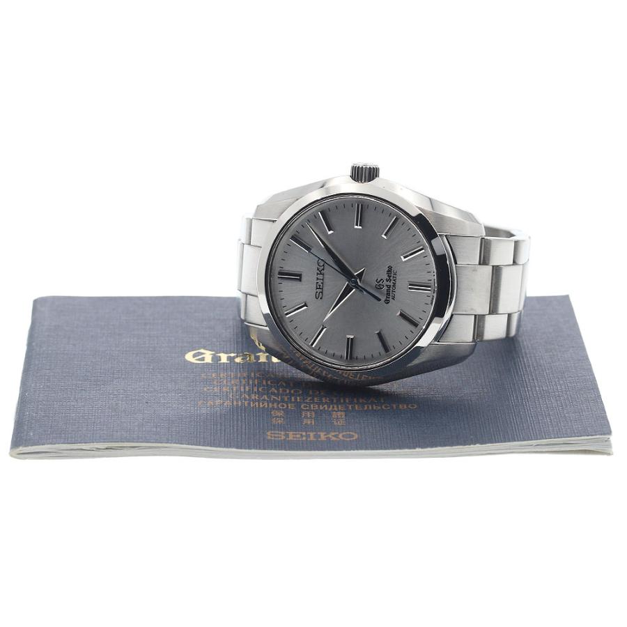 SEIKO（セイコー） SEIKO SBGR099/9S61-00B0 グランドセイコー 自動