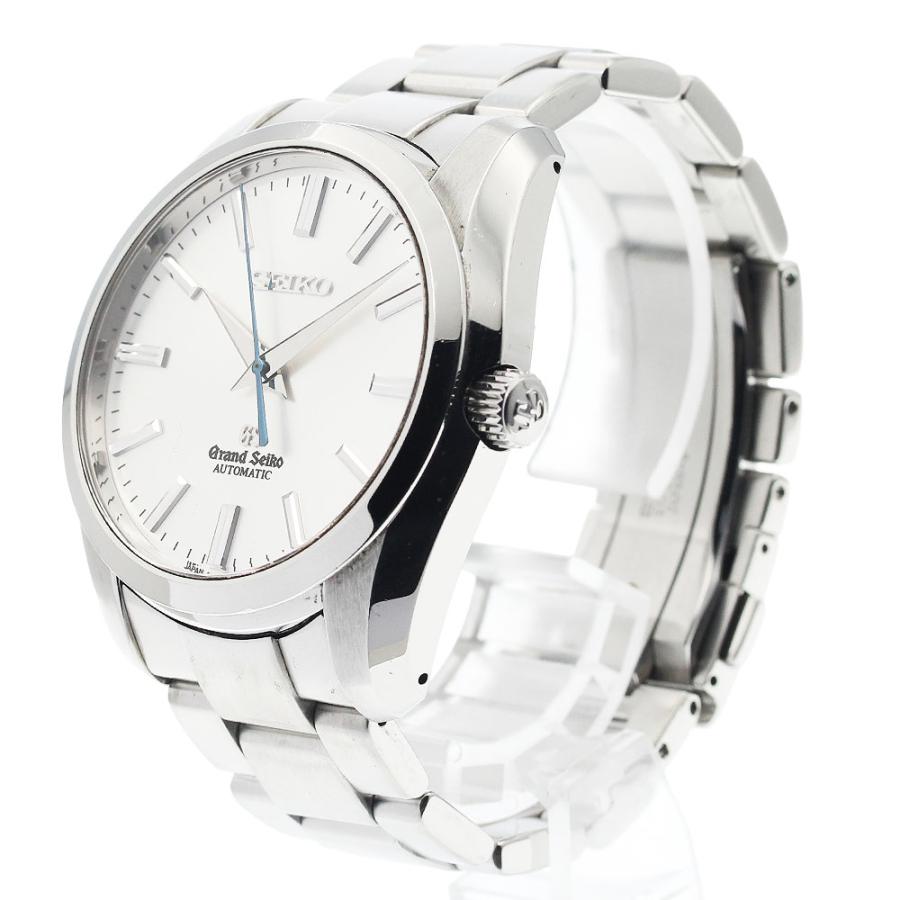 SEIKO（セイコー） SEIKO SBGR099/9S61-00B0 グランドセイコー 自動