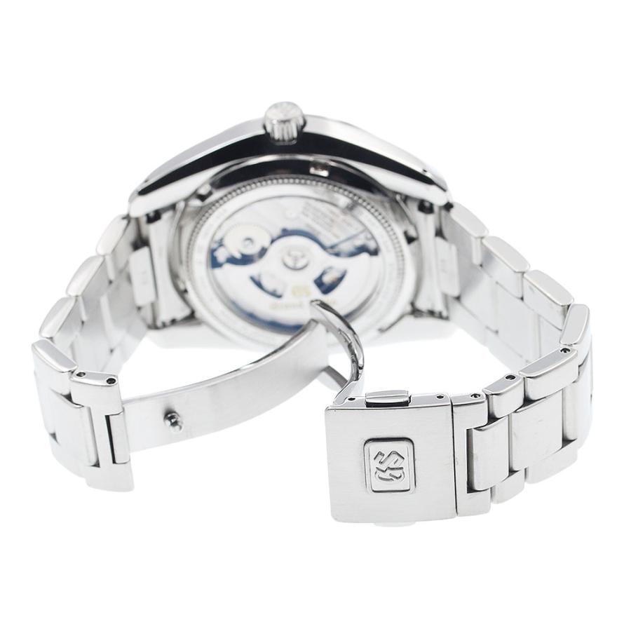 SEIKO（セイコー） SEIKO SBGR099/9S61-00B0 グランドセイコー 自動