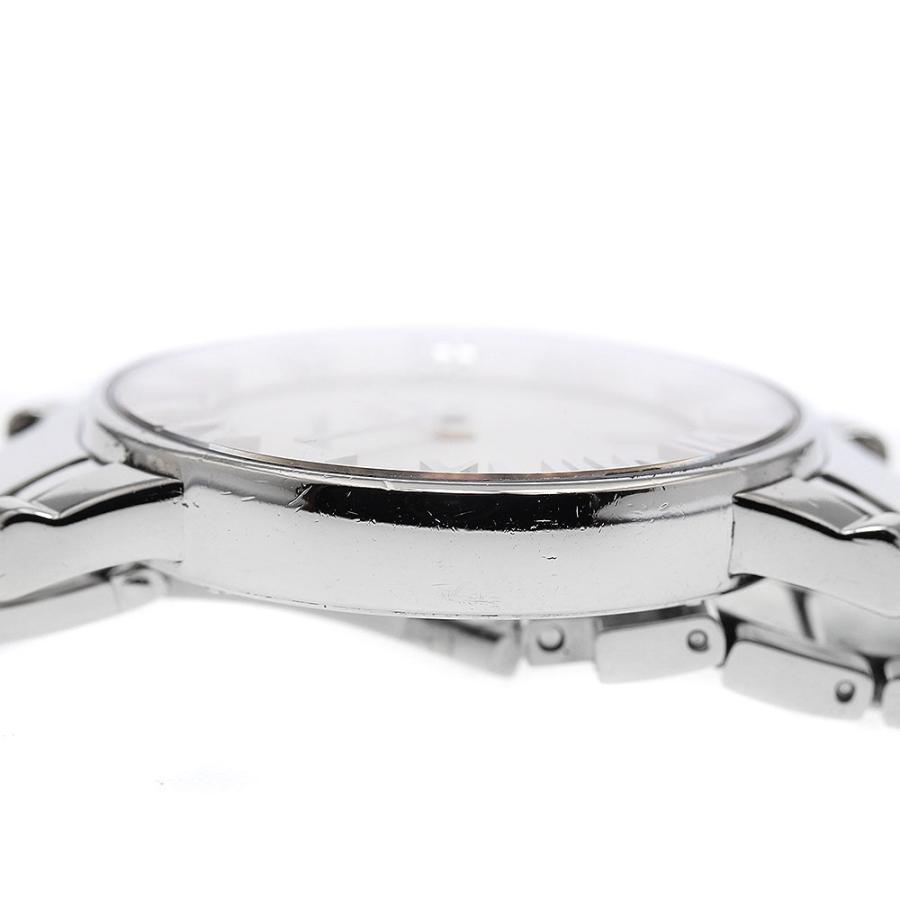 TIFFANY&Co.（ティファニー） アトラスドーム デイト クォーツ